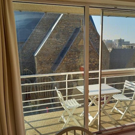 Appartement Vlakbij Zee En Duinen เบรเดเน ภายนอก รูปภาพ