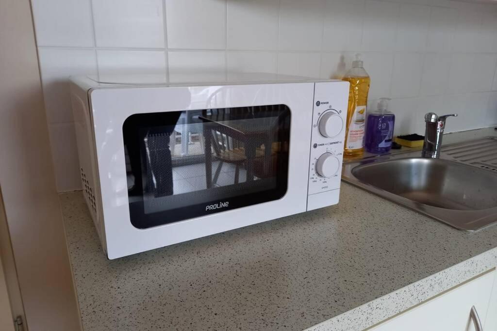 Appartement Vlakbij Zee En Duinen เบรเดเน ภายนอก รูปภาพ